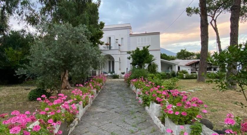 B&B Casa Maria Vittoria