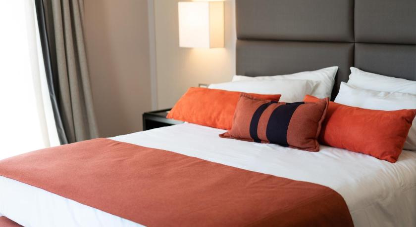 Carles Hotel — Hotel in Buenos Aires