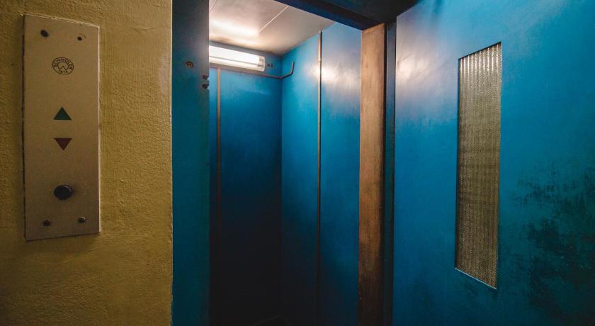Apart Hotel Curico photo