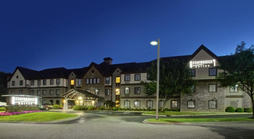 Staybridge Suites Louisville - East