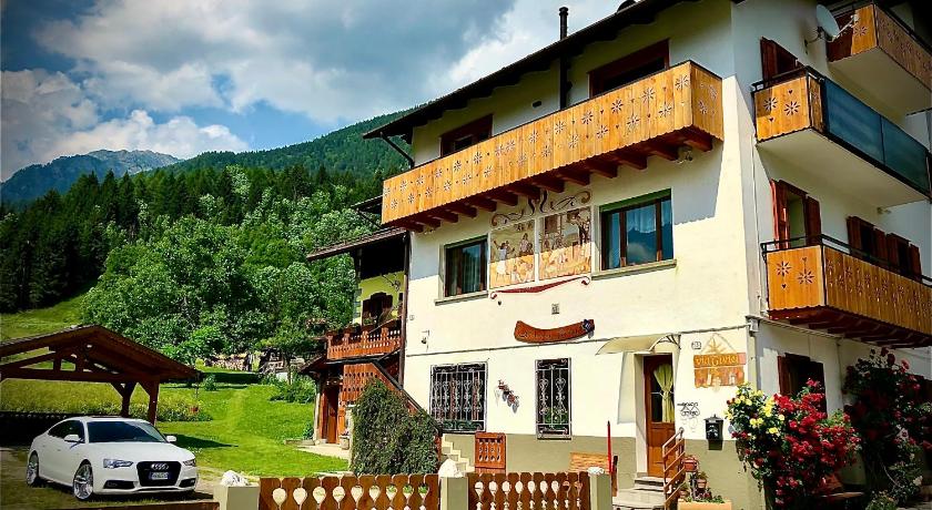 Residence Dolomiti