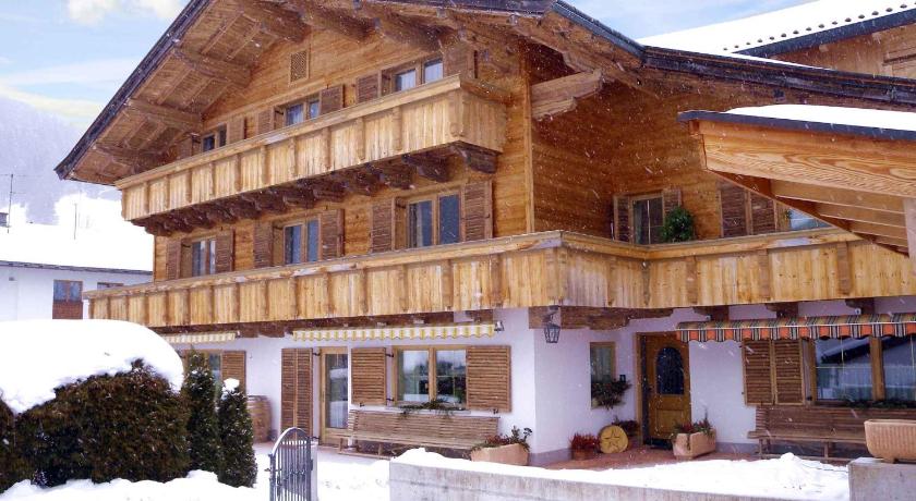 Apartments in Wildschonau/Tirol 600 photo