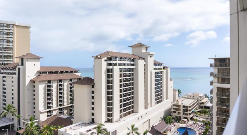 Ka La'i Waikiki Beach, LXR Hotels & Resorts