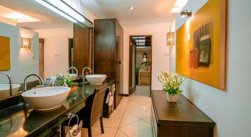Image of One-Bedroom Villa with Private Pool 11