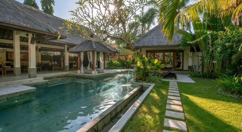Image of Two-Bedroom Superior Villa with Private Pool 5