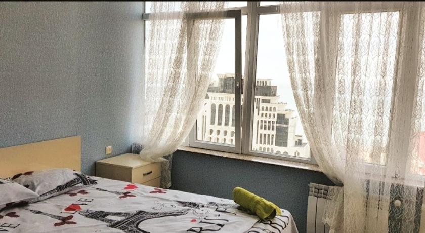 Sea Luxury Apartment photo