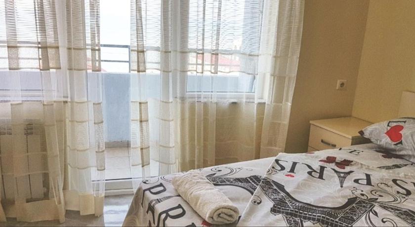 Sea Luxury Apartment photo