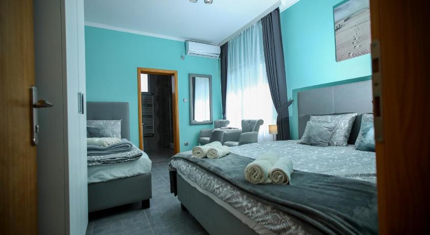 Dunavski Cvet — Hotel in Belgrade