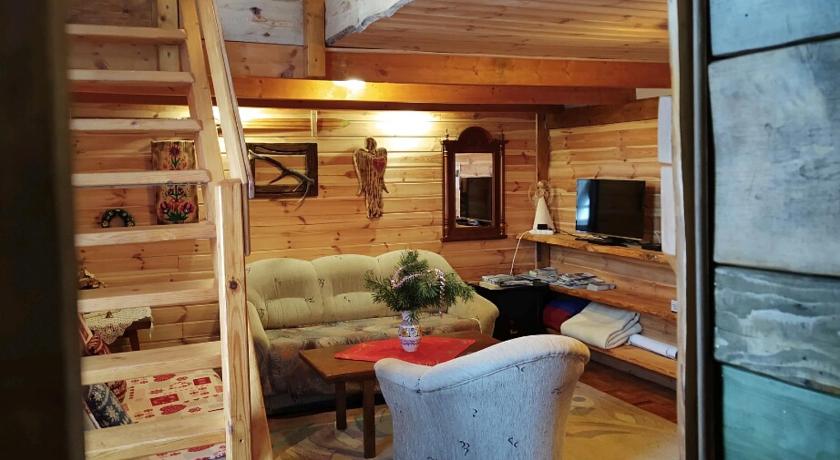 Apartman Tri Duby Tatranska Lomnica photo