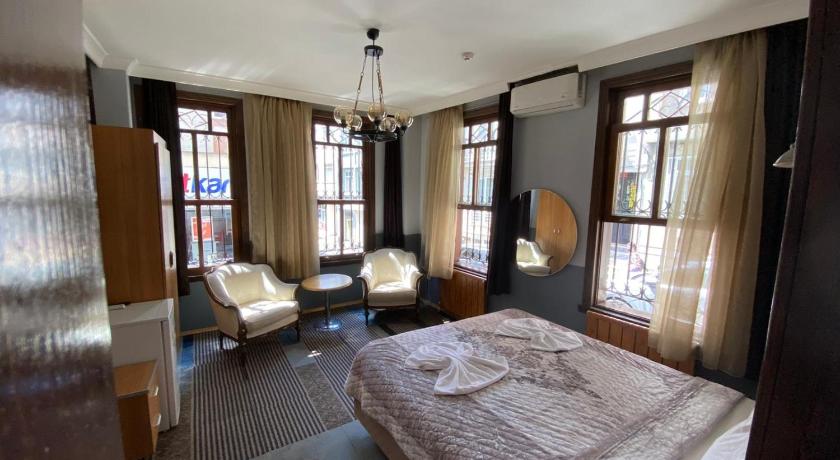 Masal suite photo