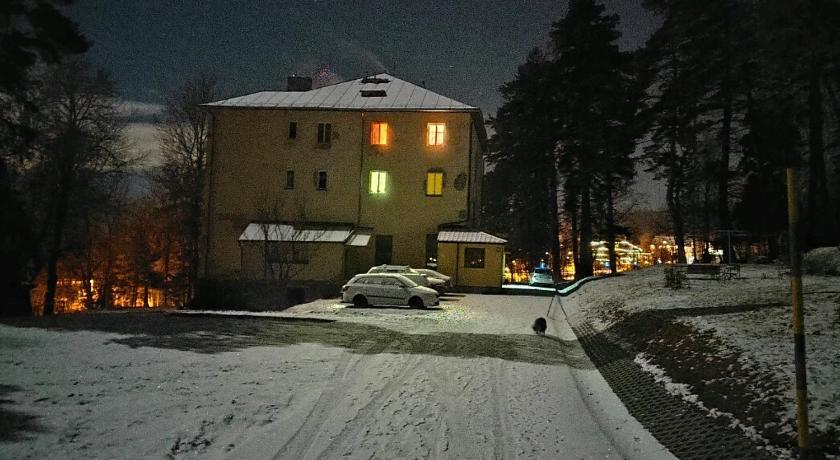 Apartman Tri Duby Tatranska Lomnica photo