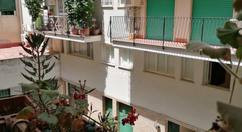 Residence Appartamenti Santa Teresa a Chiaia photo