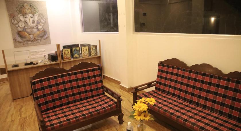 ParkResort - Organic Farm Resort photo