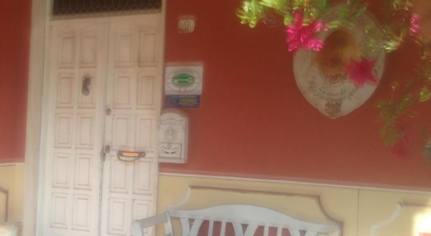 B&B Le Stanze del Moro