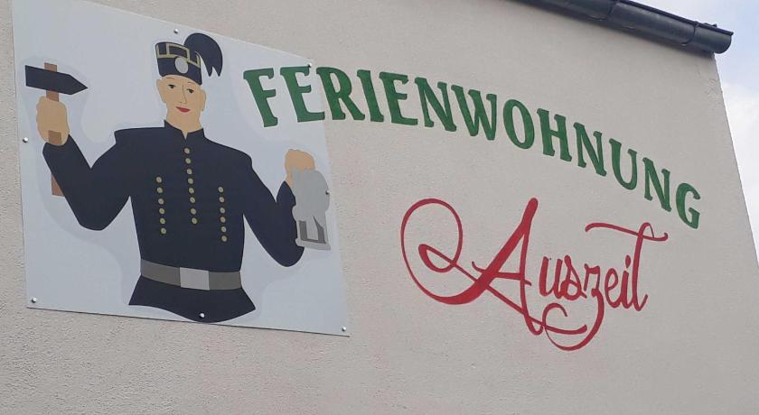 Ferienwohnung