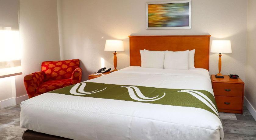 Quality Inn Miami Airport - Doral