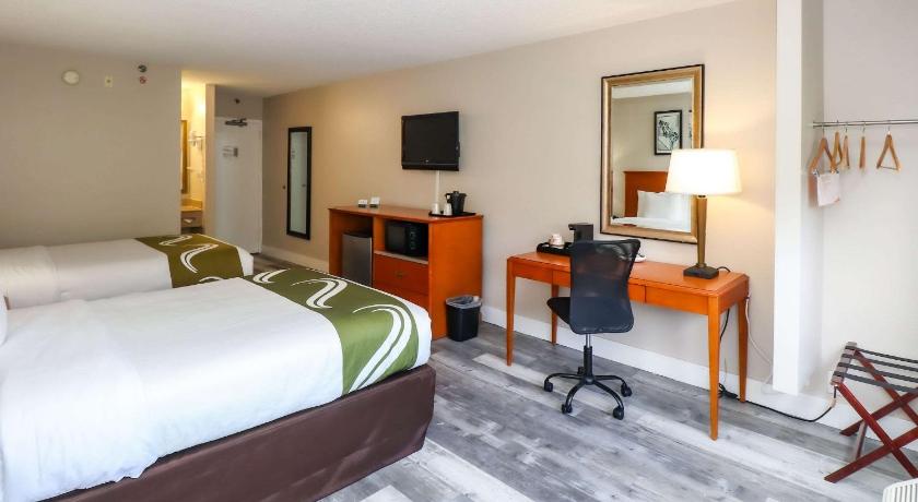 Quality Inn Miami Airport - Doral