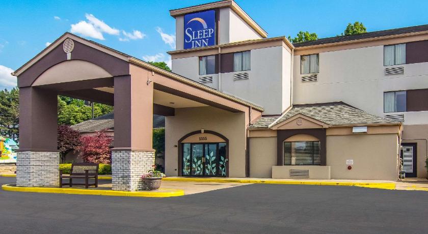 Sleep Inn photo