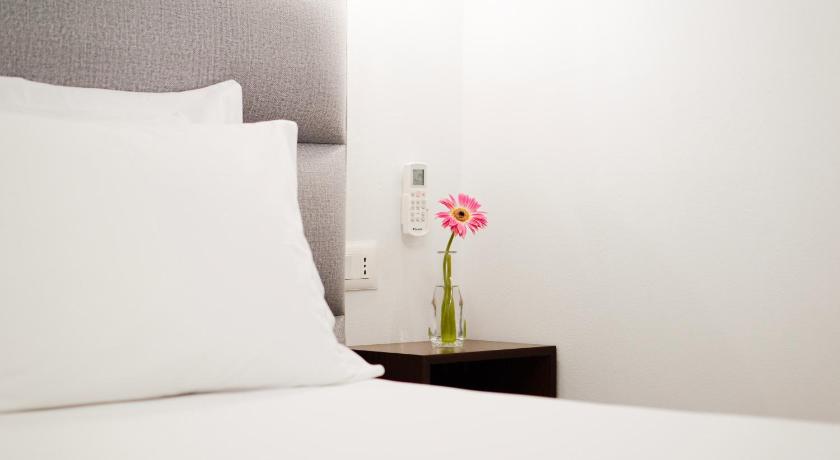 Hotel Fantasy photo