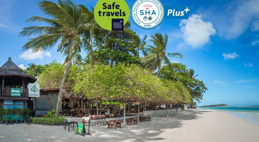 Chaweng Garden Beach Resort (SHA Plus+), Koh Samui | 2021 Updated