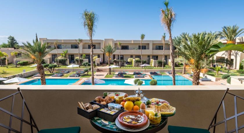 Image of Mini-suite with Private Garden 5