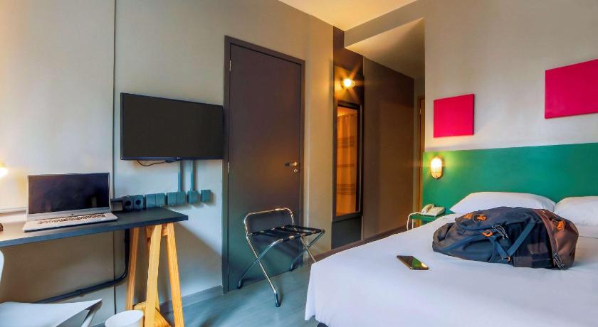 ibis Styles SP Faria Lima