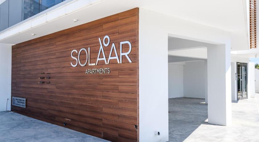 Solaar Apartments st Lazarous photo