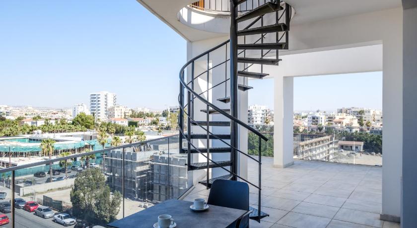Solaar Apartments st Lazarous photo