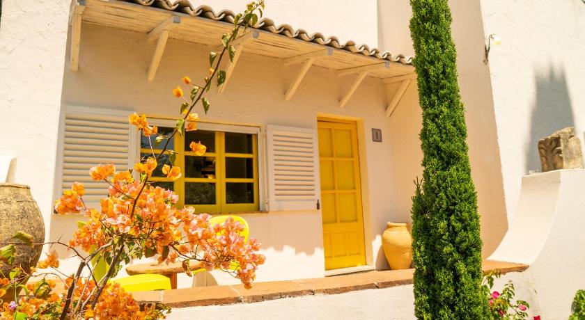 Villaggio Placido — Hotel in Taormina
