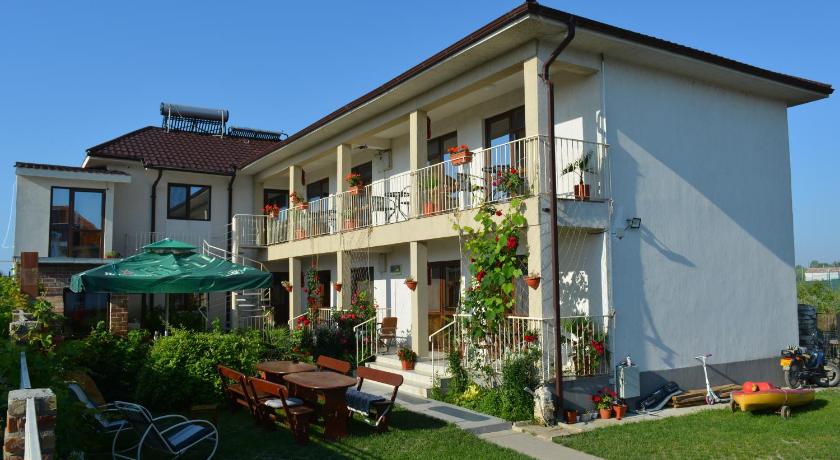 Vila Azaleea