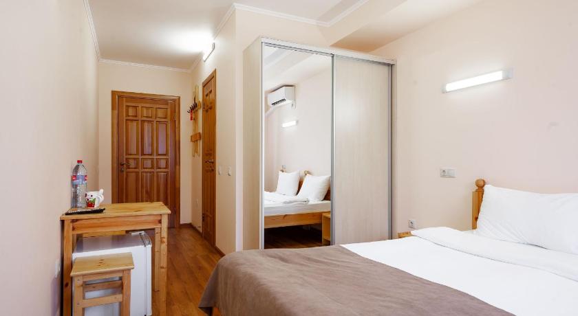 Azaliya Hotel photo