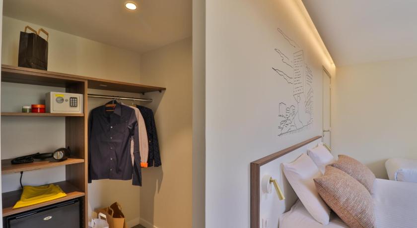 Image of Privilege Room 6