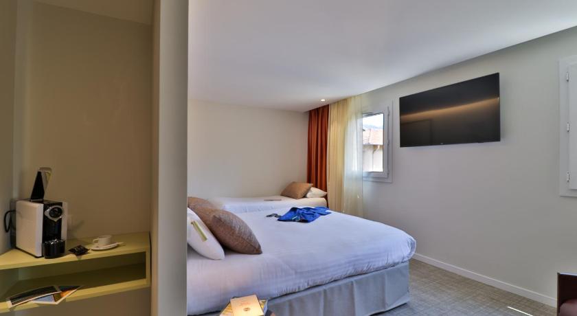 Image of Privilege Room 4