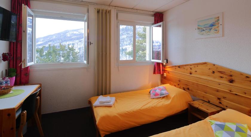 Village Vacances Passion Les 4 Saisons Resort & Spa photo