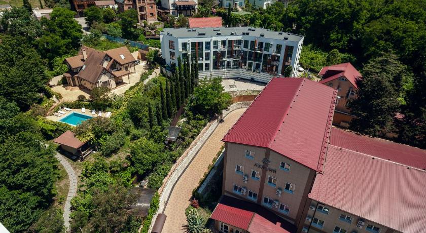 Azaliya Hotel photo