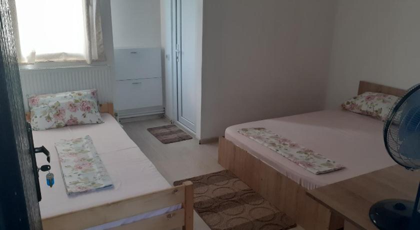 Kociu's House — Hotel in Constanta