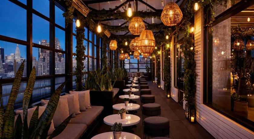 Gansevoort Meatpacking