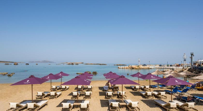 Chania Flair Deluxe Boutique Hotel - Adults Only