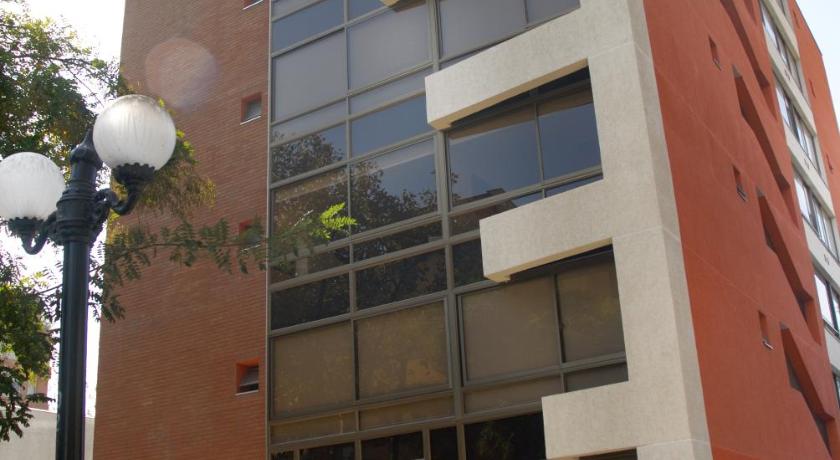 Apart Hotel Providencia photo