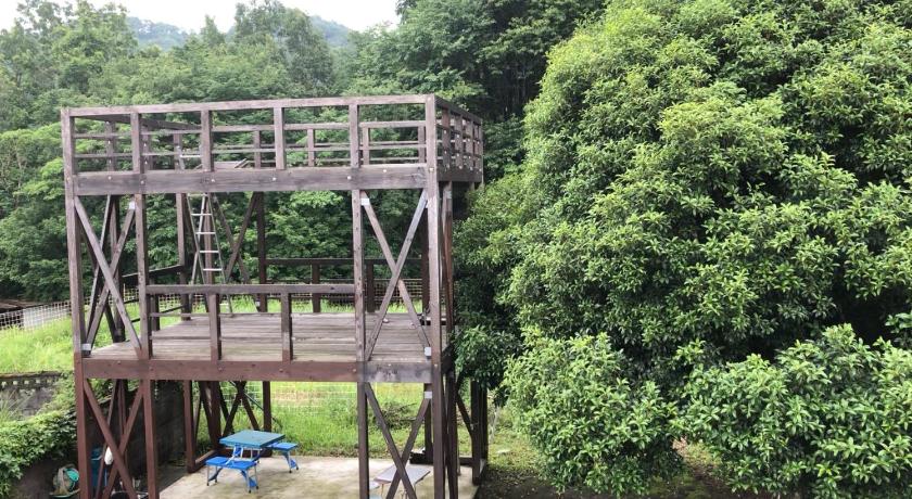 쓰 / 츠 Youyousanso Apartment in Mie 1성급 숙소 로비