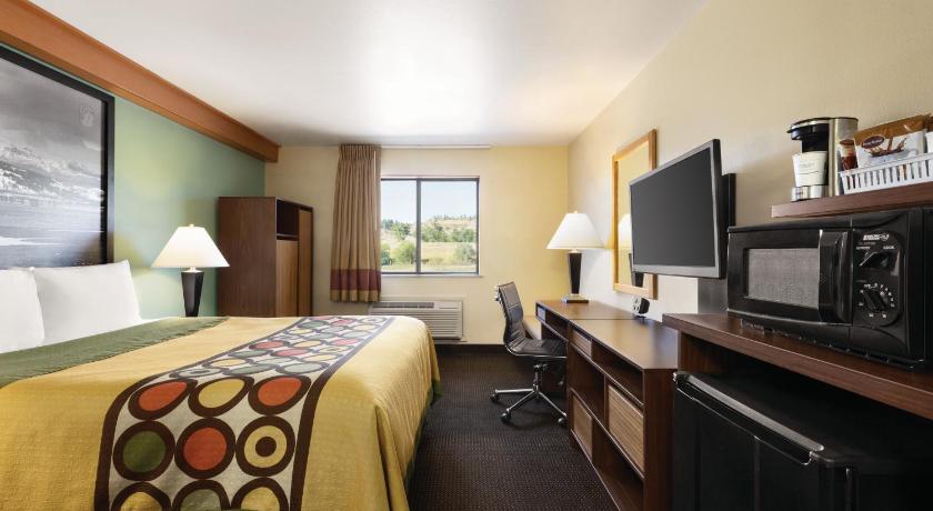 Super 8 By Wyndham Columbus