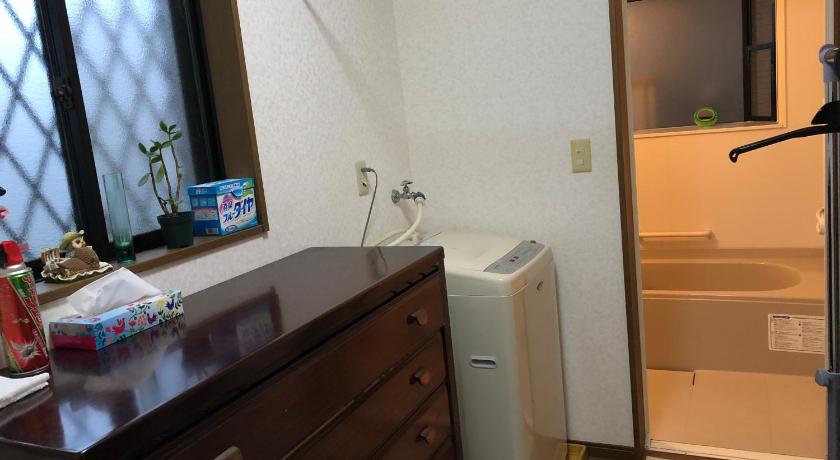 쓰 / 츠 Youyousanso Apartment in Mie 1성급 숙소 객실