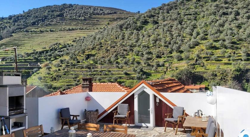 Hostel Douro Backpackers photo