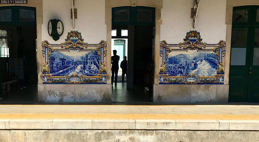 Hostel Douro Backpackers photo