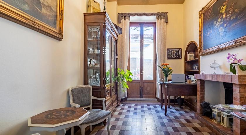 Dimora Altemura — Hotel in Lucca