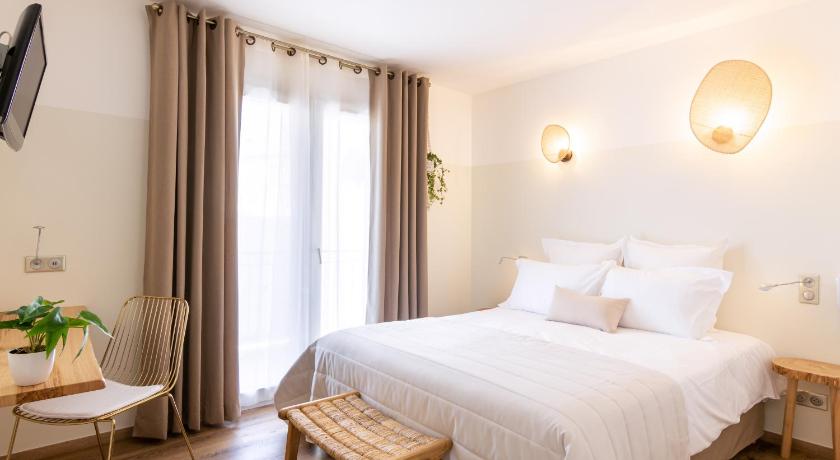 Hotel Flor