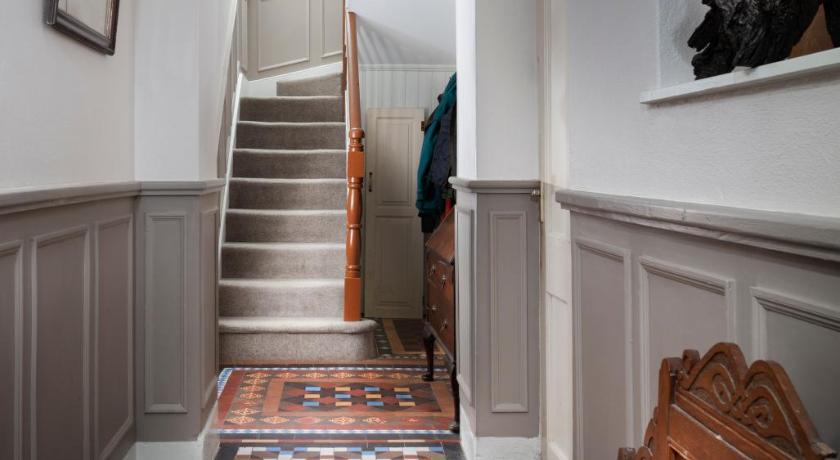 Bridge Street Townhouse photo