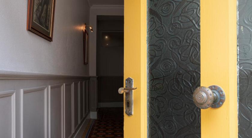 Bridge Street Townhouse photo