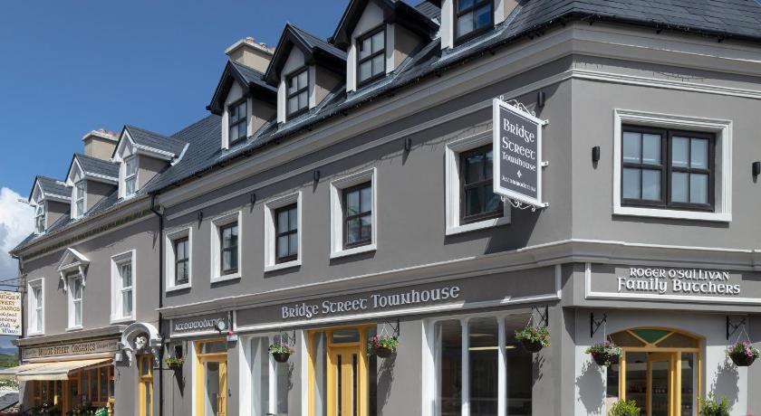 Bridge Street Townhouse — Hotel in Kenmare