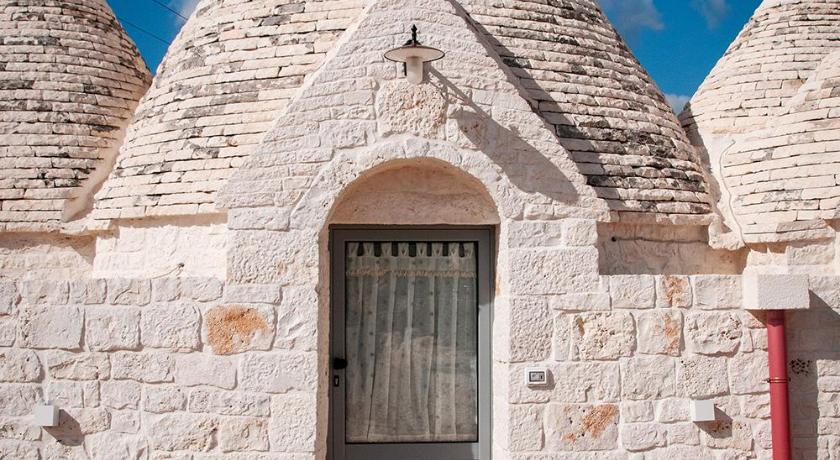 LiberaMente - Trulli & Quiete photo